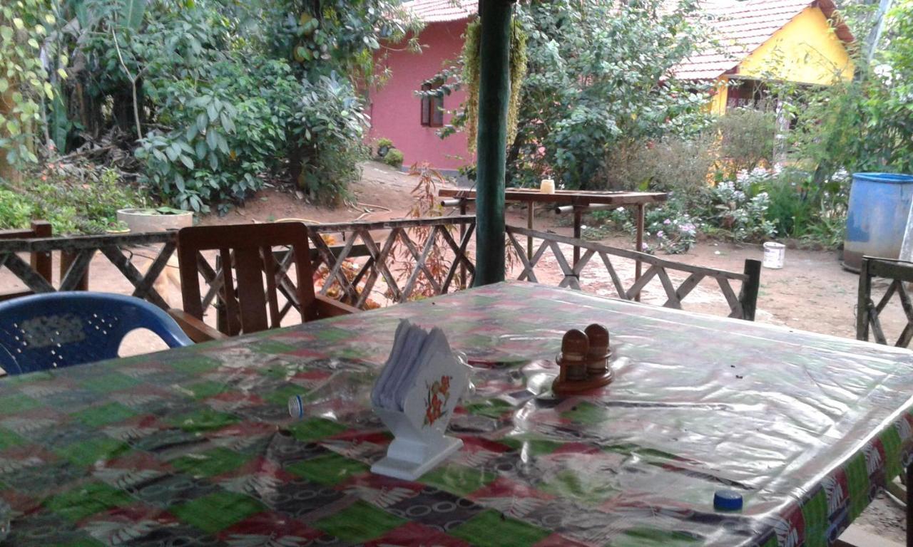 Dreams Home Estate Stay Suntikoppa Exterior foto